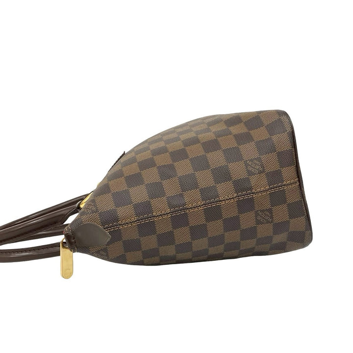 Handbag Louis Vuitton Saleya PM