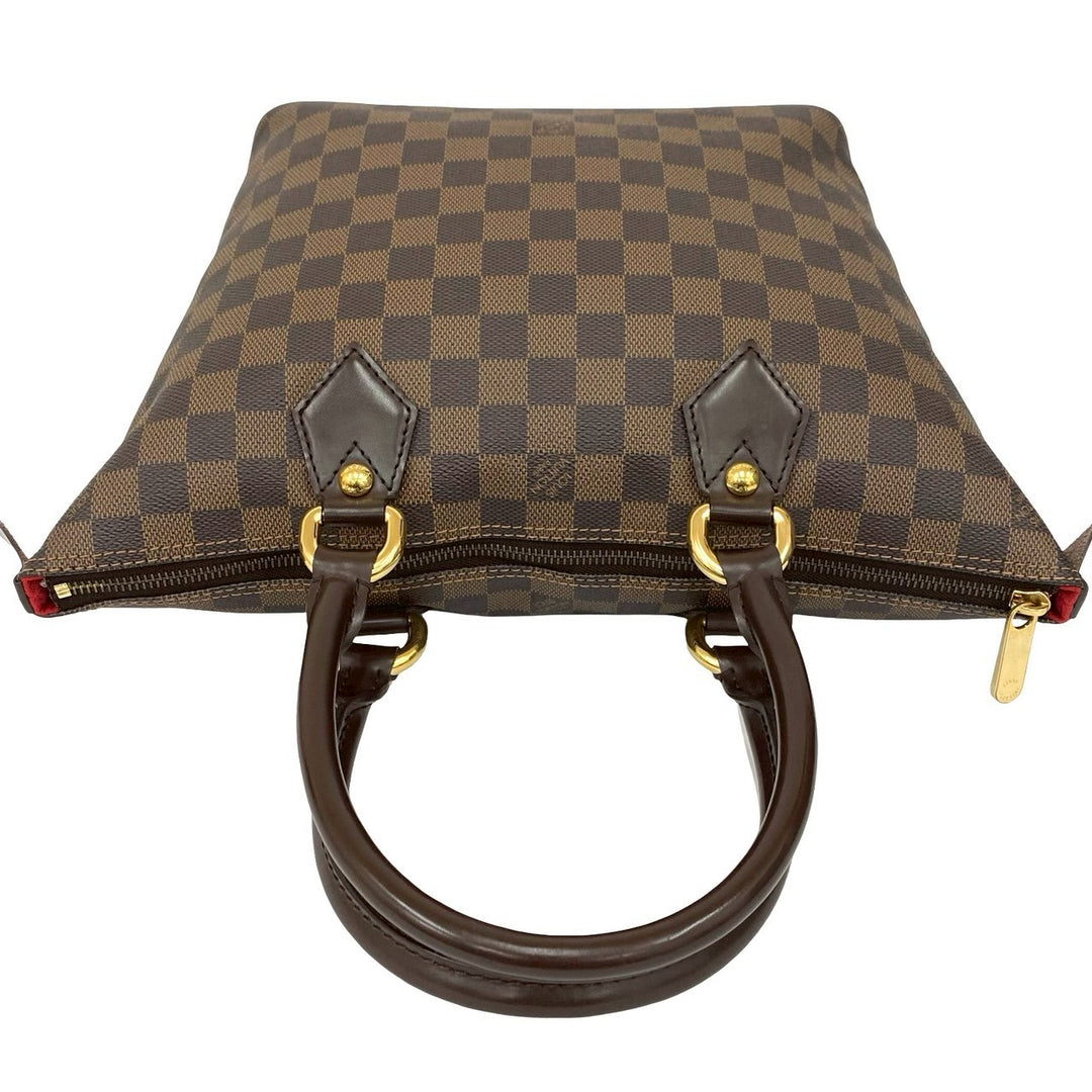 Handbag Louis Vuitton Saleya PM