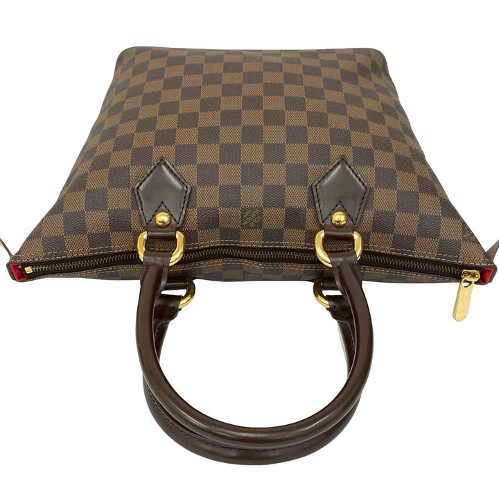 Handbag Louis Vuitton Saleya PM