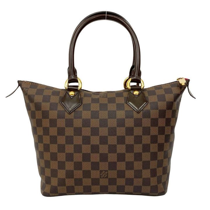 Handbag Louis Vuitton Saleya PM