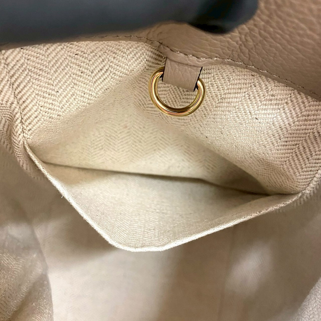 loewe 吊床單肩包 小號