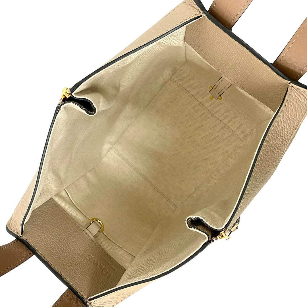 loewe 吊床單肩包 小號