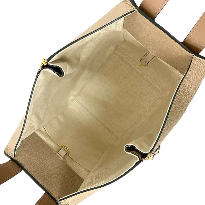 loewe 吊床單肩包 小號