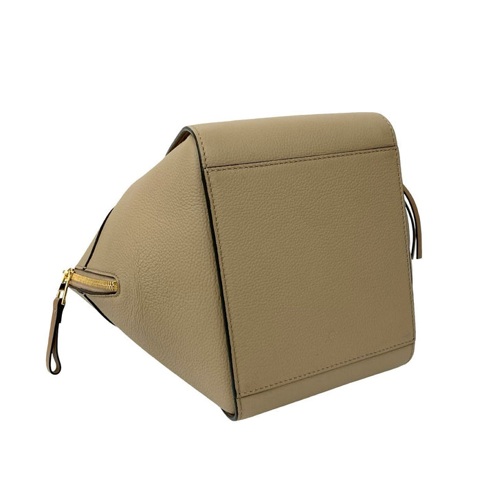 loewe 吊床單肩包 小號