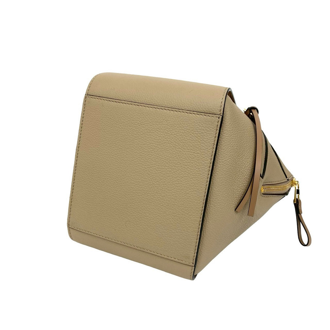 loewe 吊床單肩包 小號