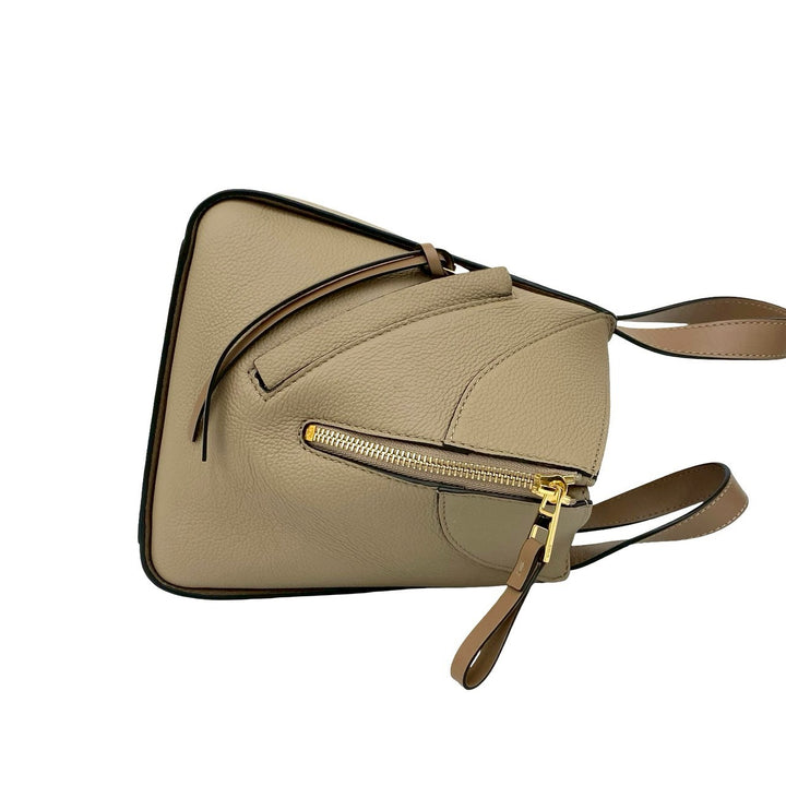 loewe 吊床單肩包 小號