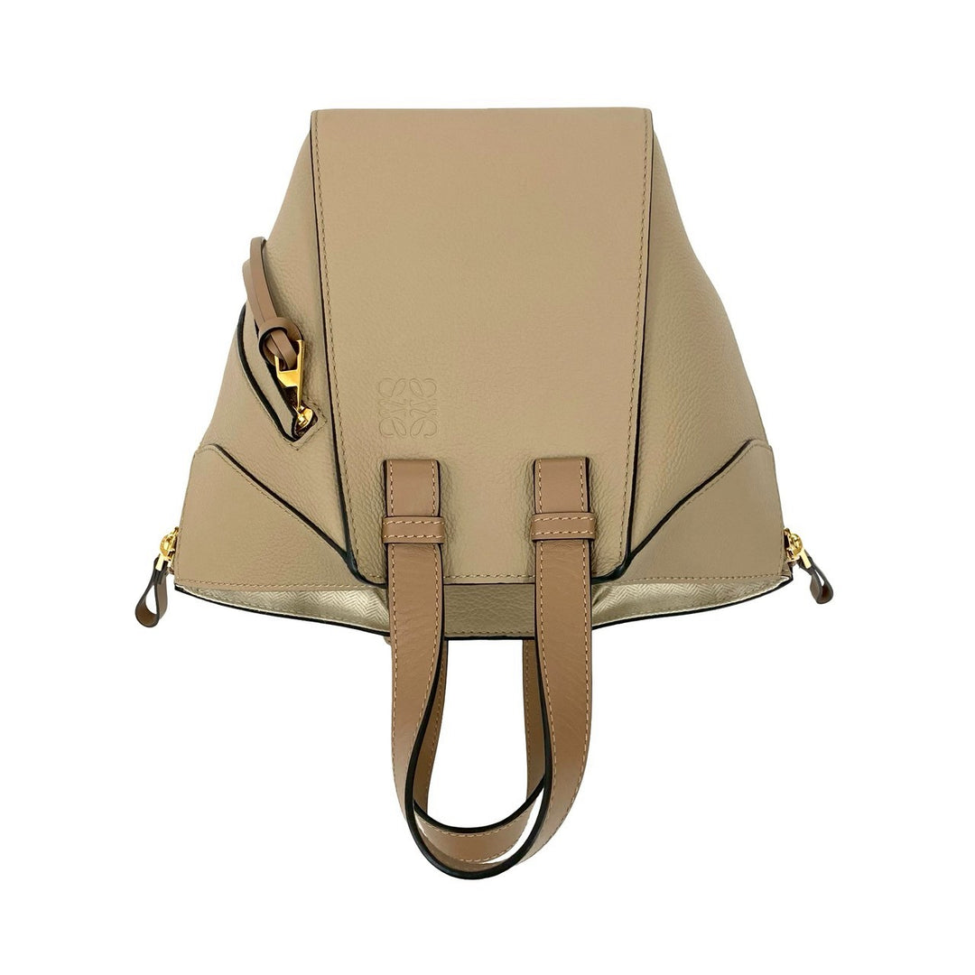 loewe 吊床單肩包 小號