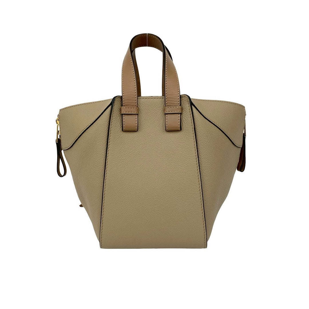 loewe 吊床單肩包 小號