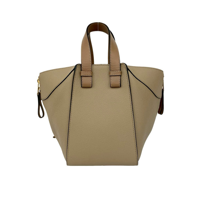 loewe 吊床單肩包 小號