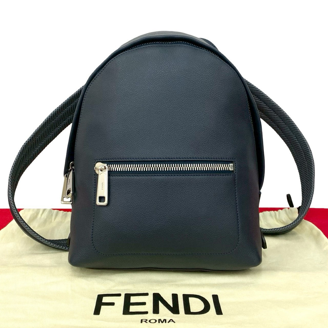 FENDI フェンディ キオード リュックサック – Trip