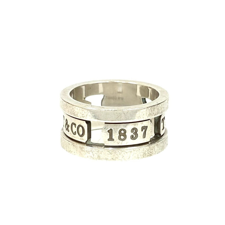 リング・指輪 ティファニー 1837 エレメント リング