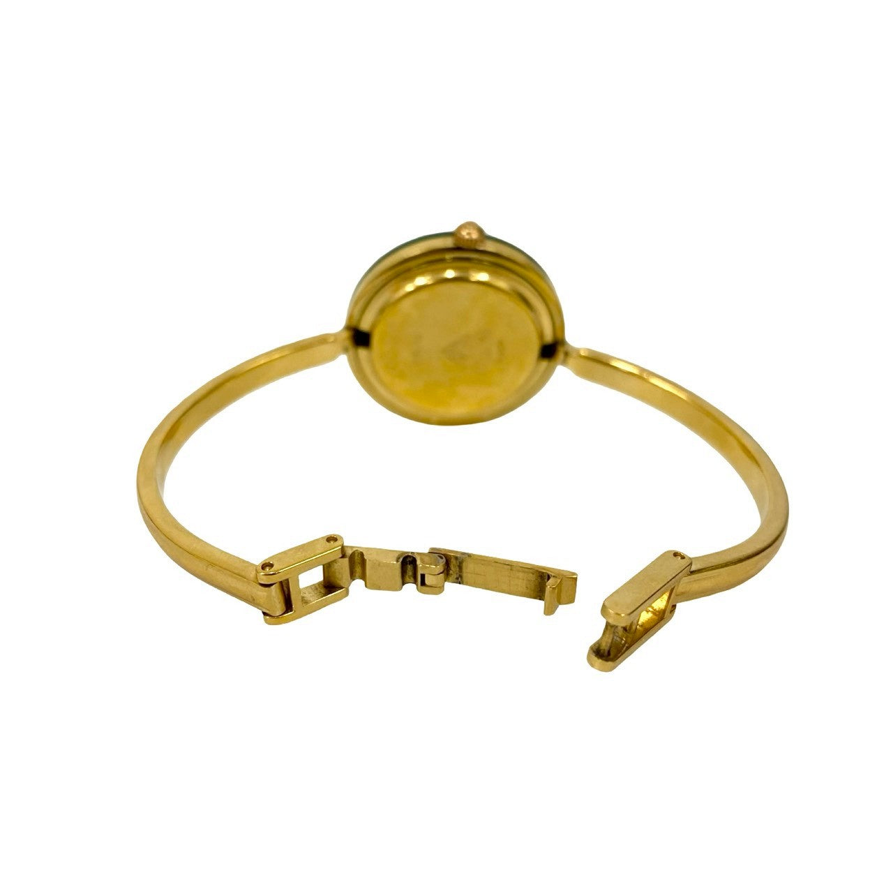 GUCCI グッチ チェンジベゼル チェンジベゼル 腕時計 – Trip