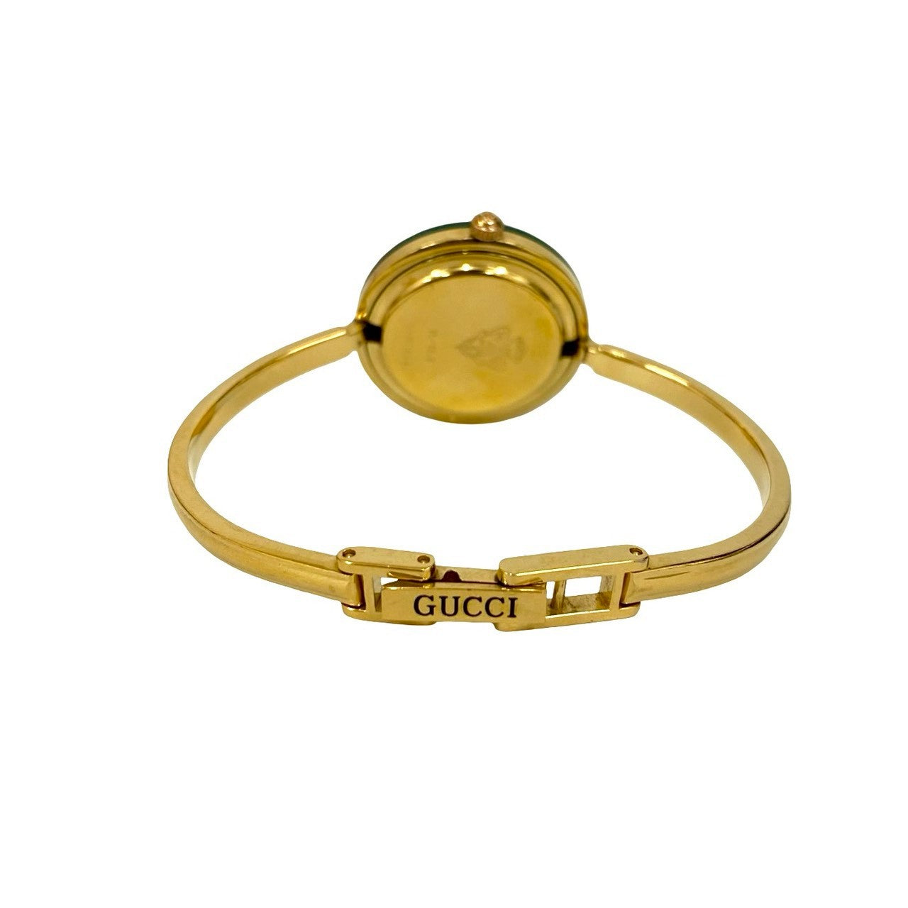 GUCCI グッチ チェンジベゼル チェンジベゼル 腕時計 – Trip