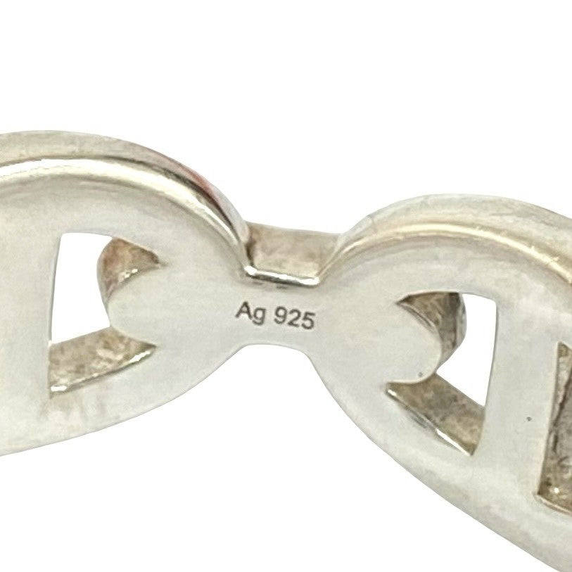 HERMES エルメス シェーヌダンクル アンシェネ リング 指輪 – Trip