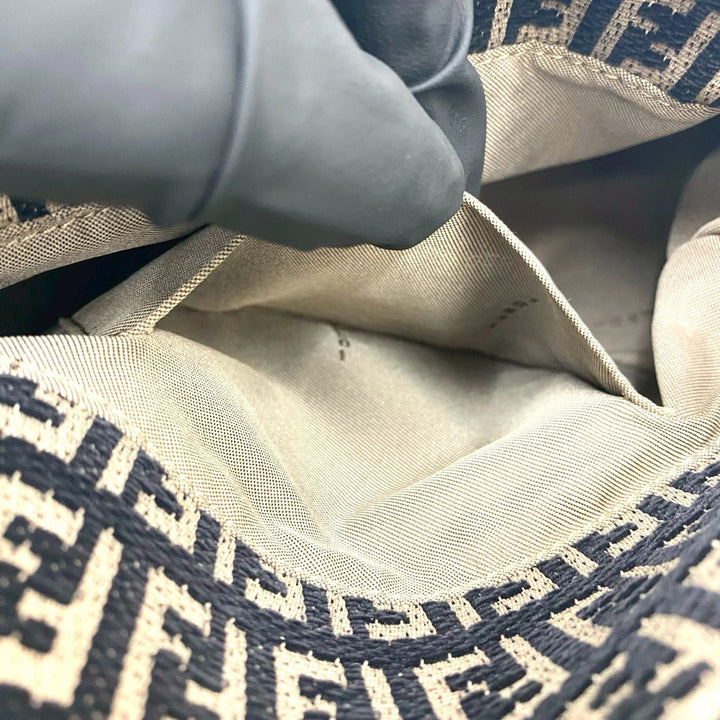 Handbag Fendi Mamma Bucket