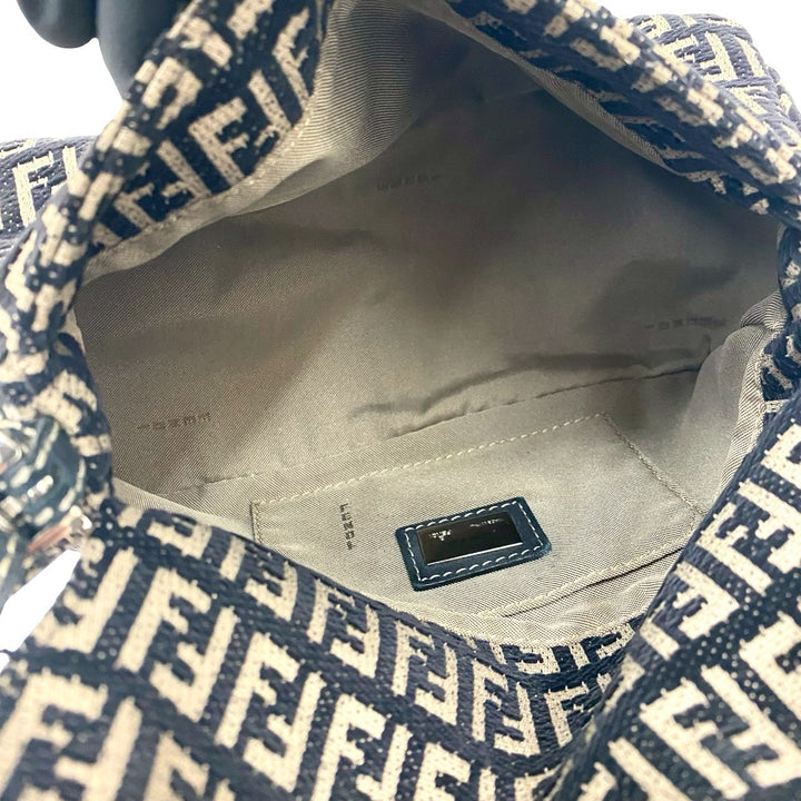 Handbag Fendi Mamma Bucket