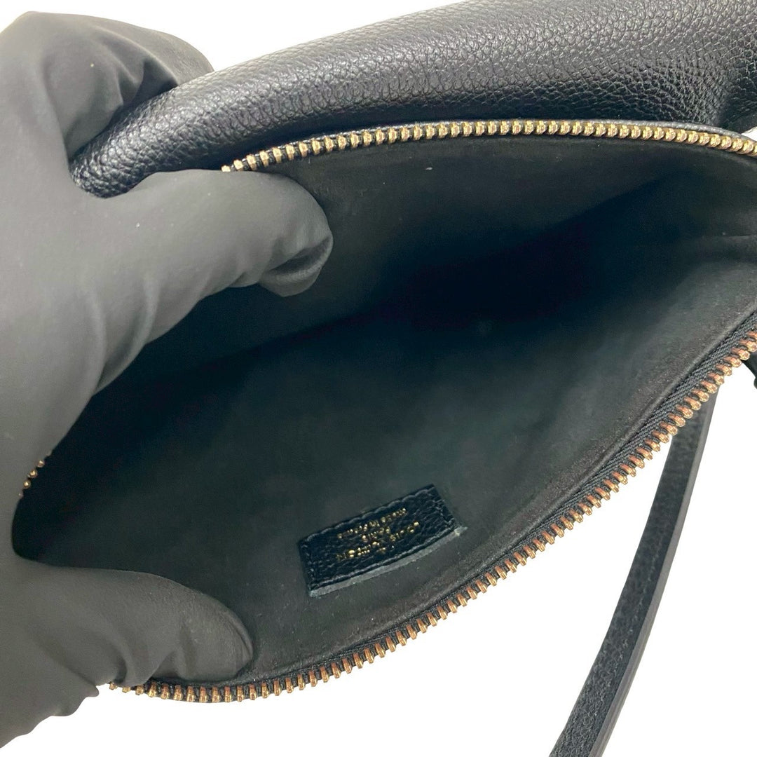 Shoulder bag Louis Vuitton Twice
