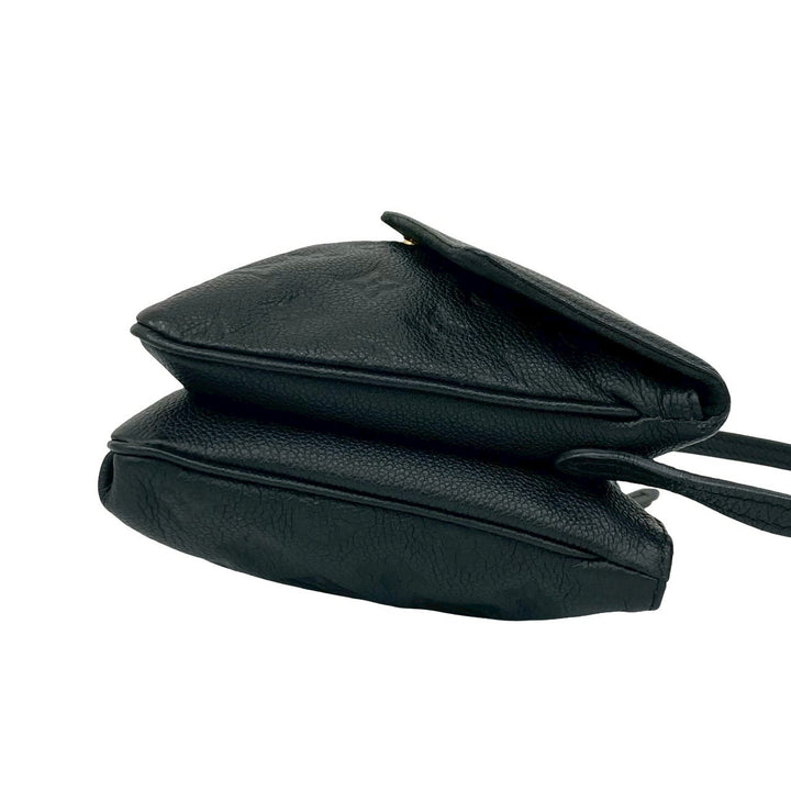 Shoulder bag Louis Vuitton Twice