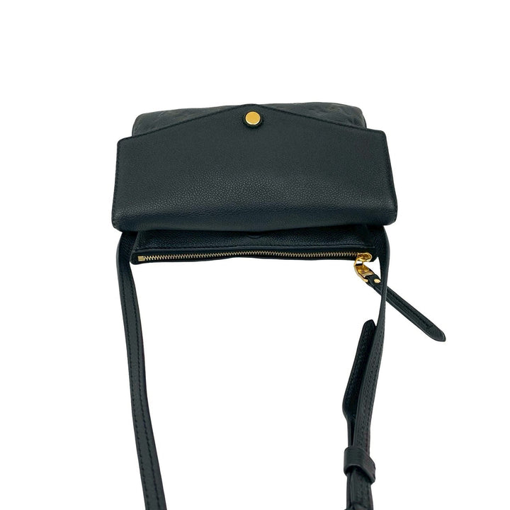 Shoulder bag Louis Vuitton Twice