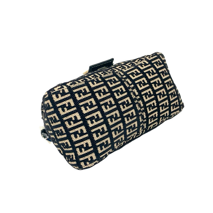 Handbag Fendi Mamma Bucket