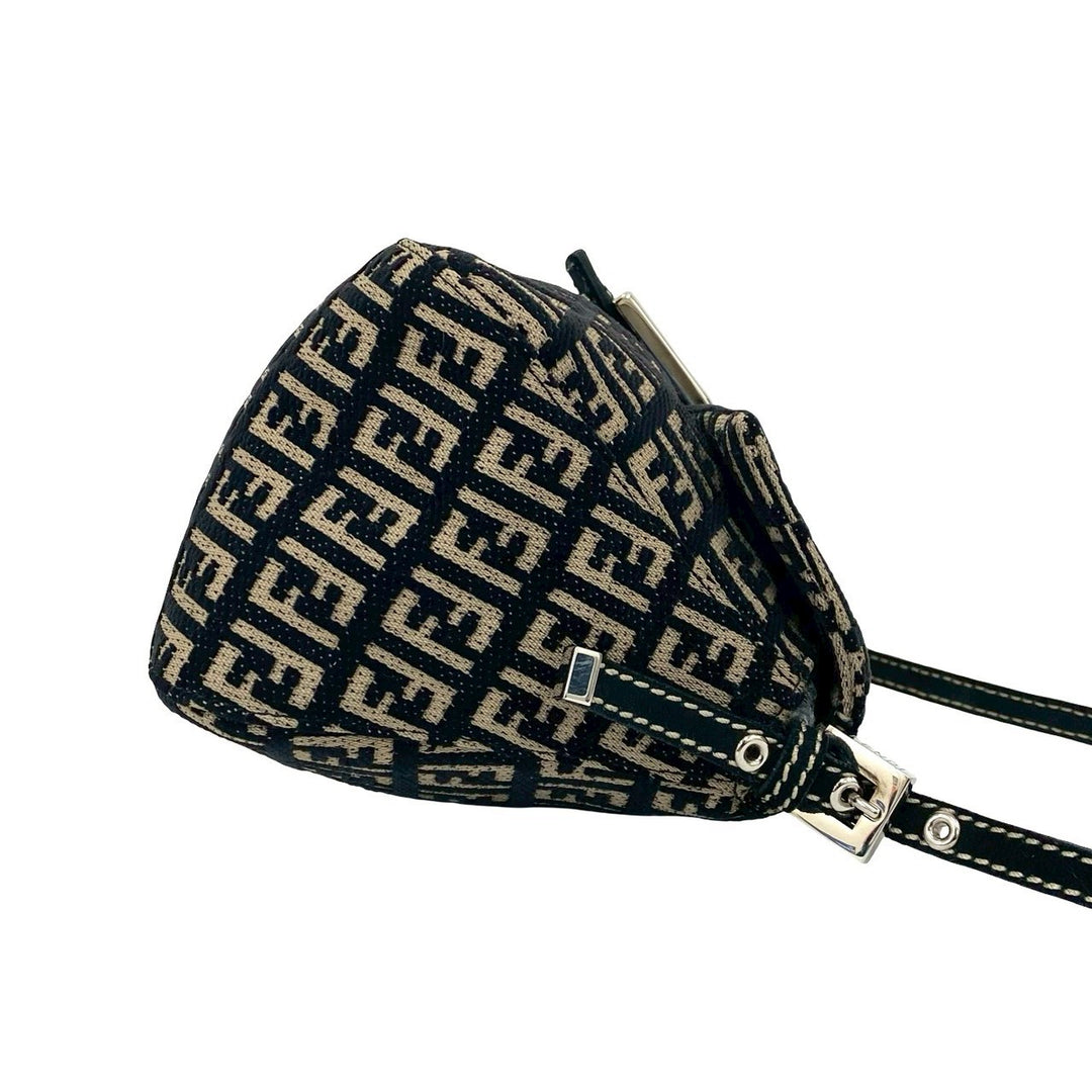 Handbag Fendi Mamma Bucket