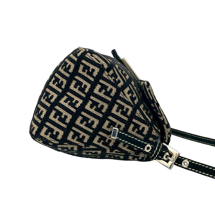 Handbag Fendi Mamma Bucket