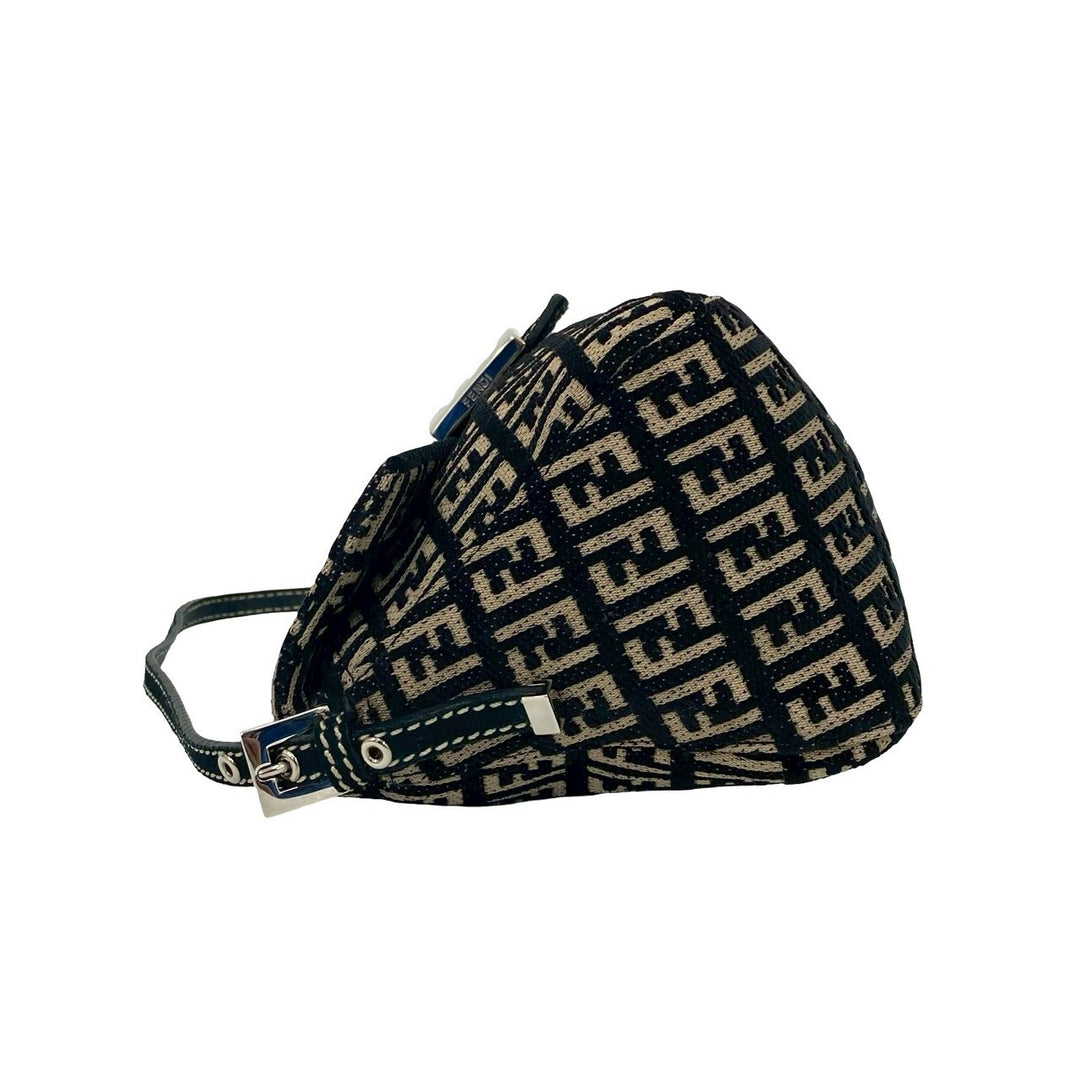 Handbag Fendi Mamma Bucket