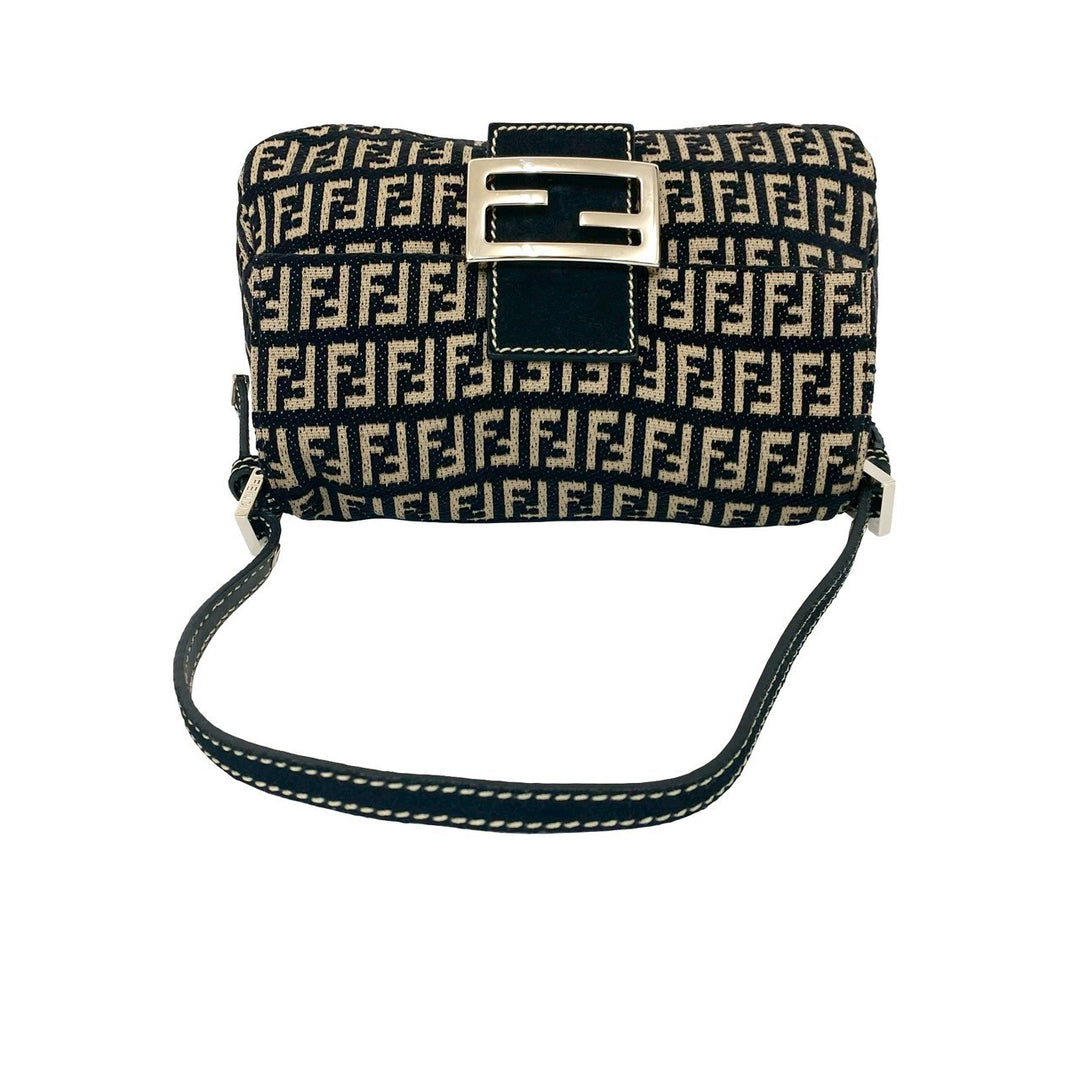 Handbag Fendi Mamma Bucket