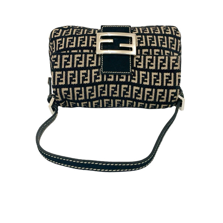Handbag Fendi Mamma Bucket