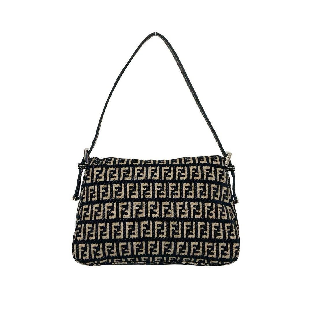 Handbag Fendi Mamma Bucket