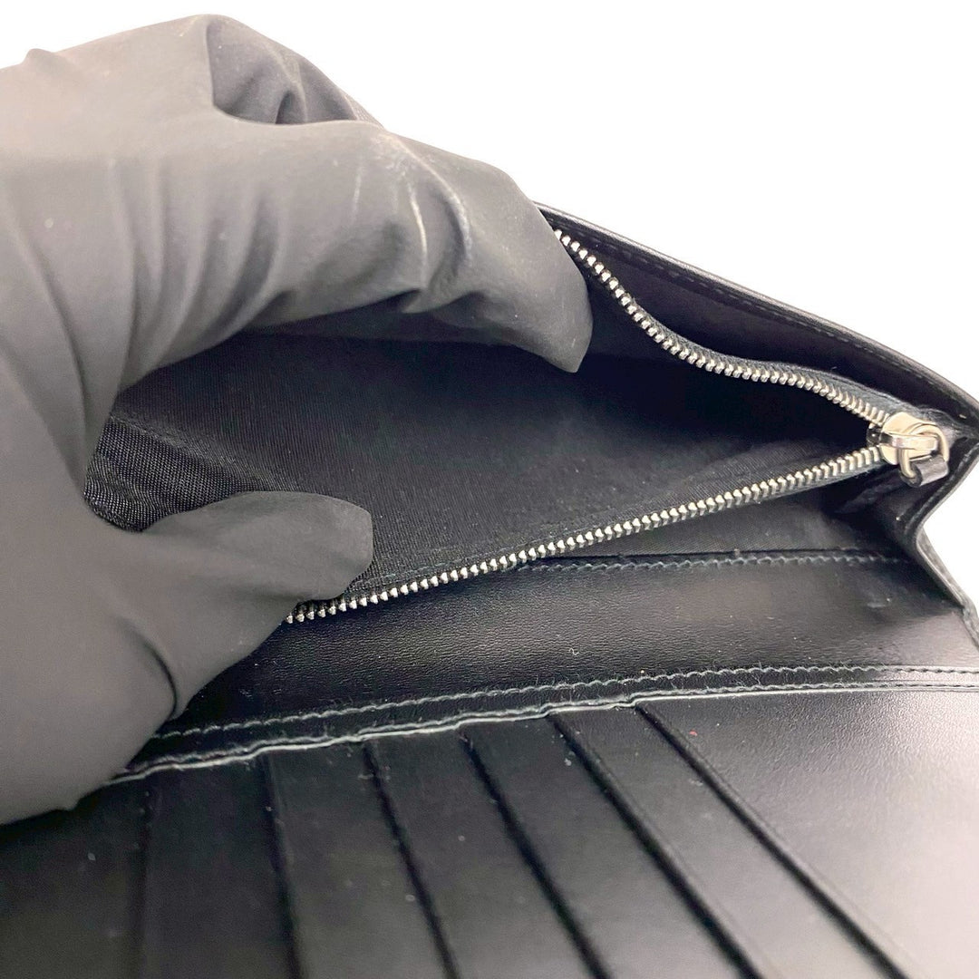 long wallet dior