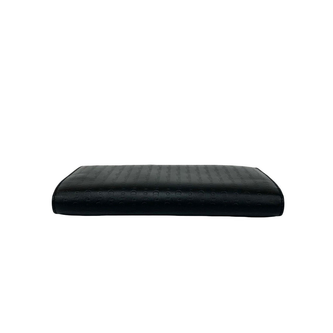 long wallet dior