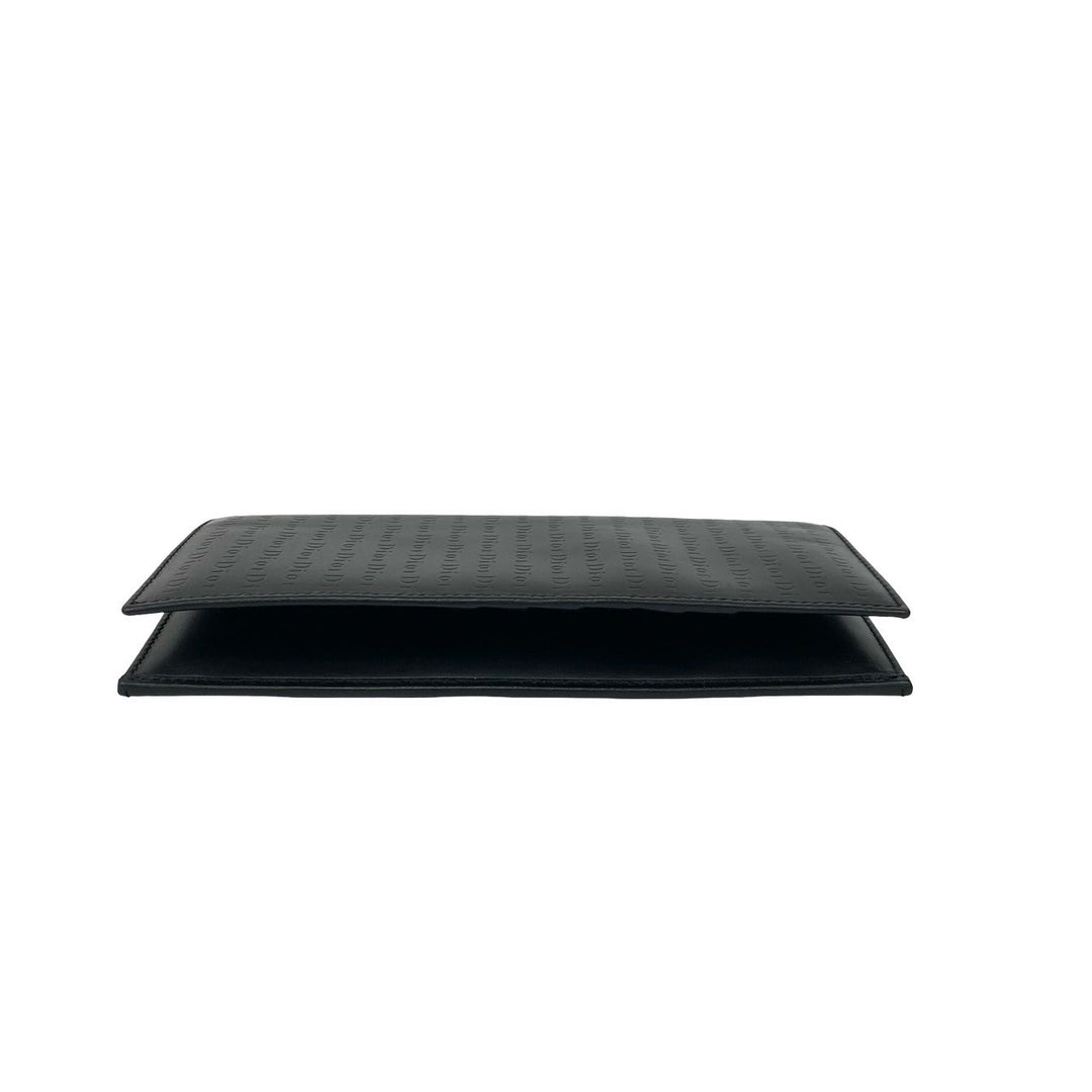 long wallet dior