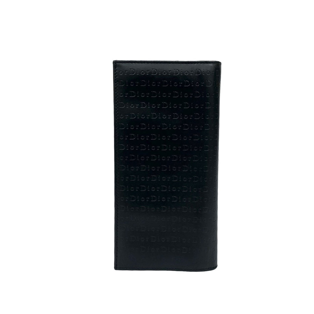 long wallet dior