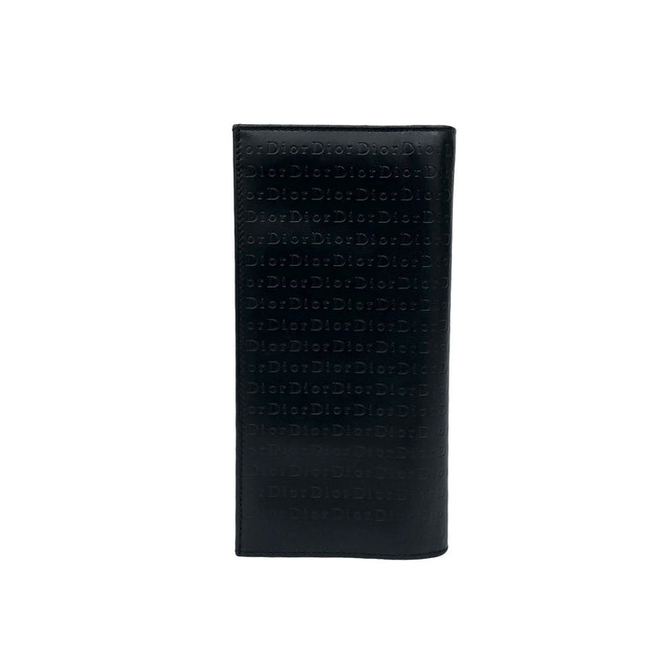 long wallet dior