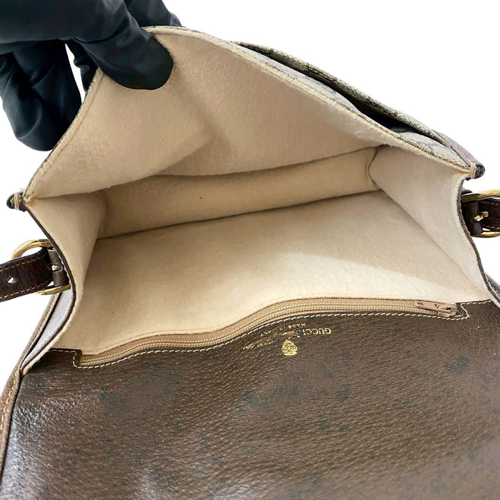 shoulder bag gucci