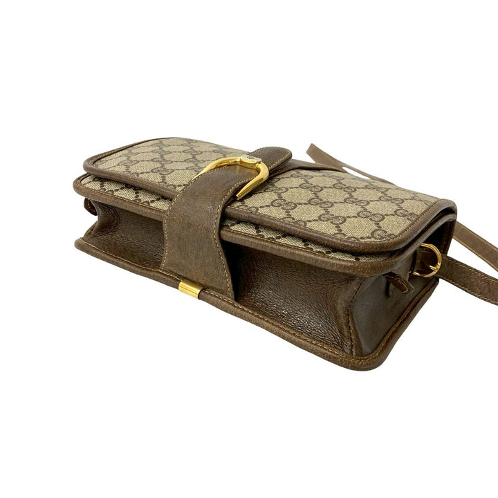 shoulder bag gucci