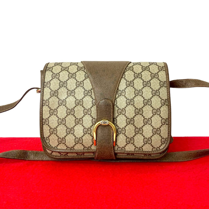 shoulder bag gucci