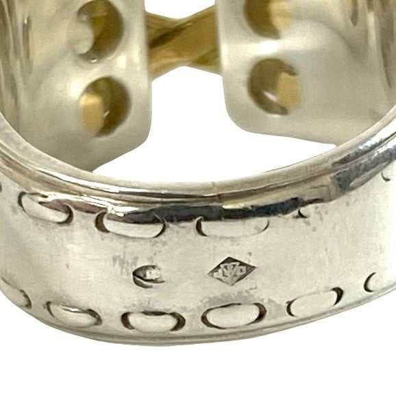 Rings Hermes Mexico Ring
