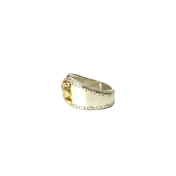 Rings Hermes Mexico Ring