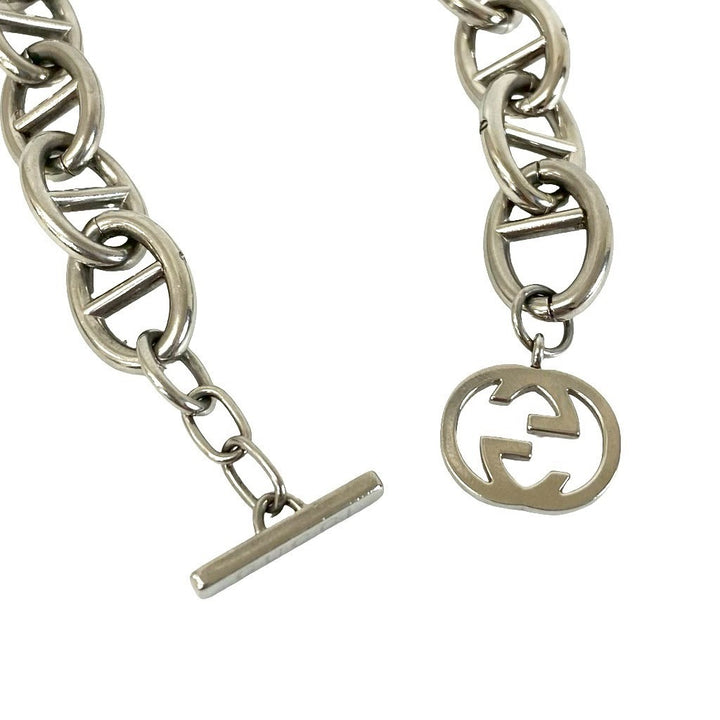 blurRubbinggucci anchor chain blurRubbingCut