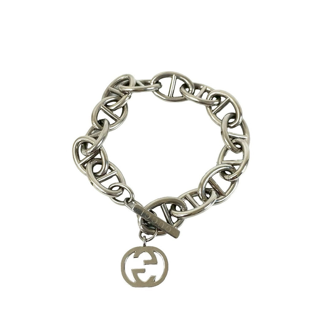 blurRubbinggucci anchor chain blurRubbingCut