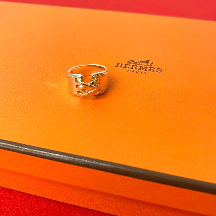 Rings Hermes Mexico Ring
