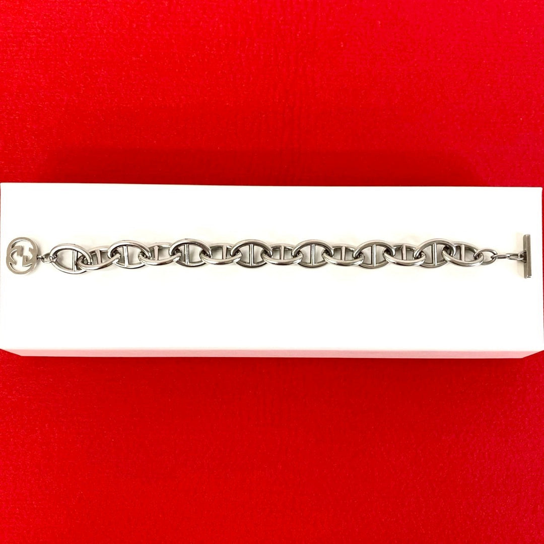 blurRubbinggucci anchor chain blurRubbingCut