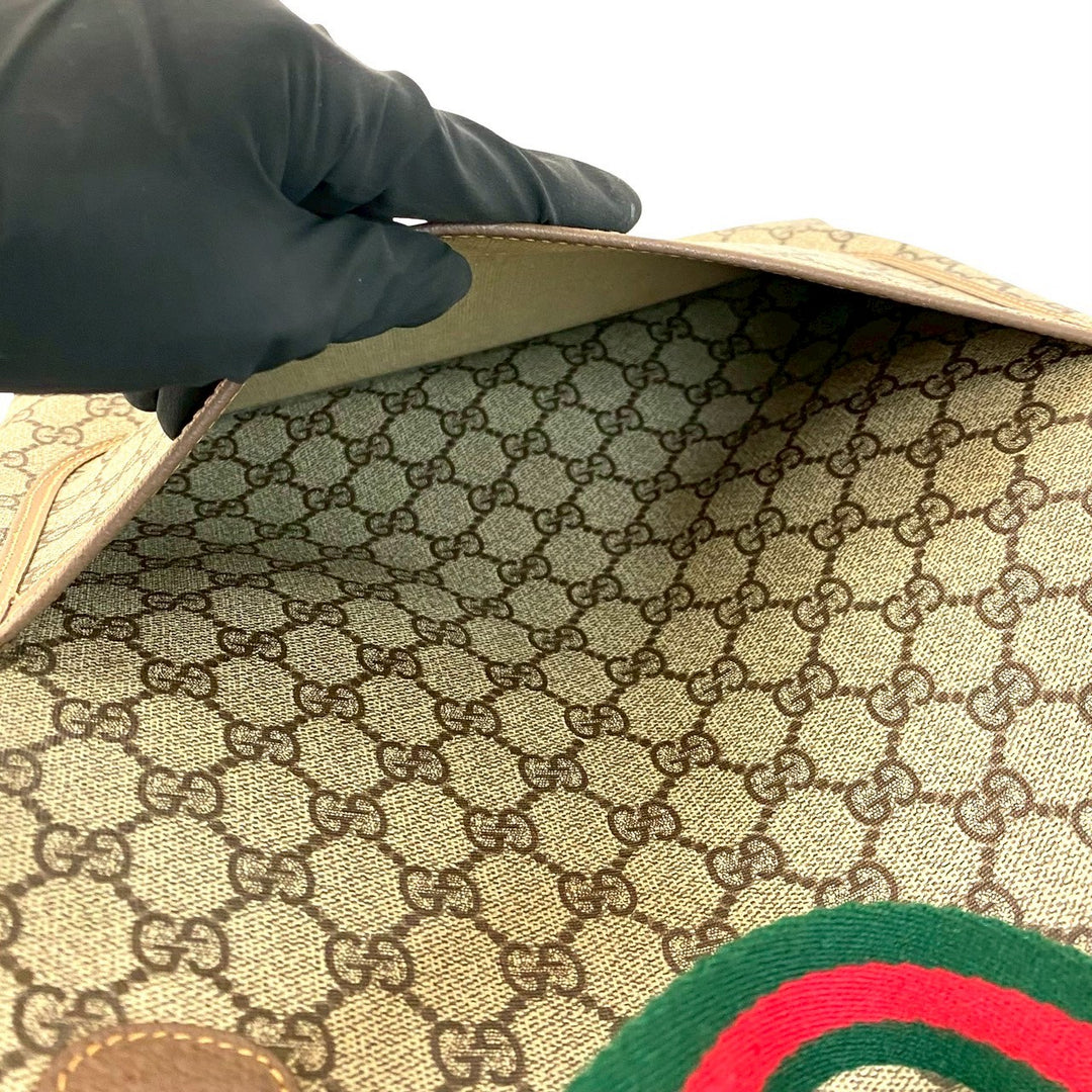 トートバッグ グッチ