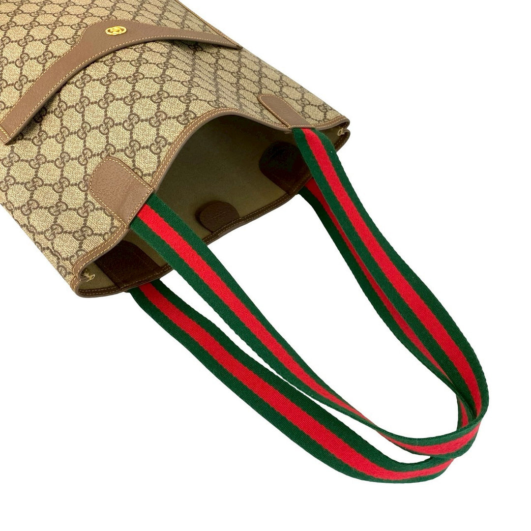 トートバッグ グッチ