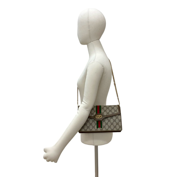 shoulder bag gucci