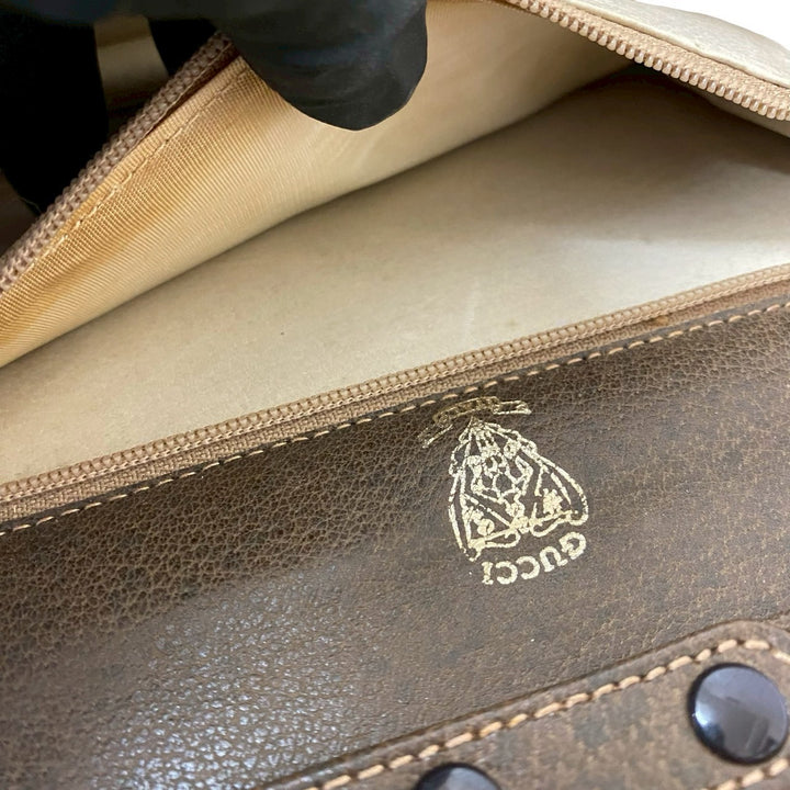 shoulder bag gucci