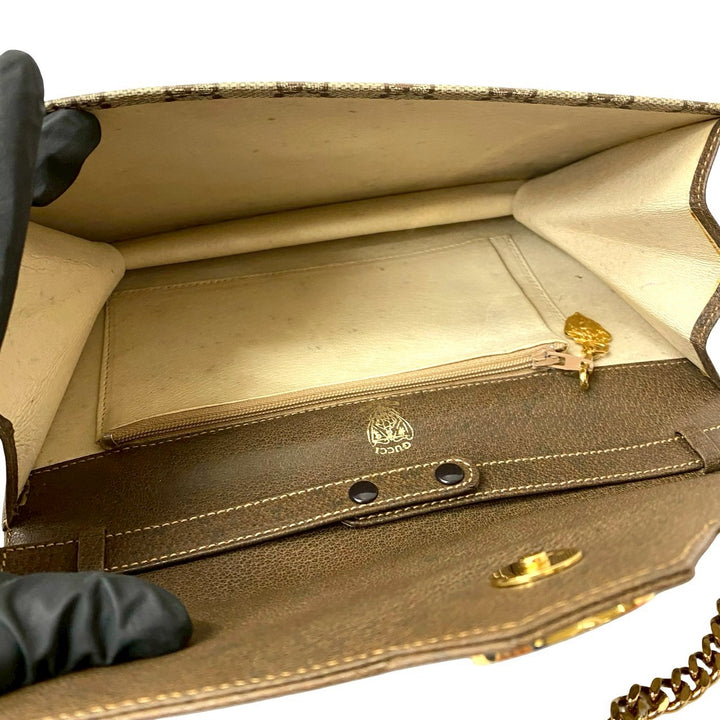 shoulder bag gucci