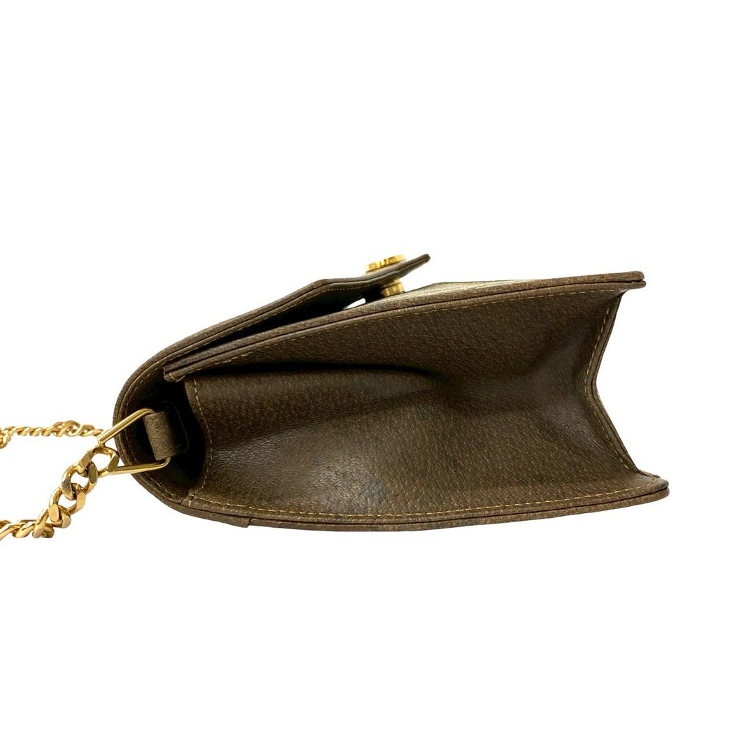 shoulder bag gucci